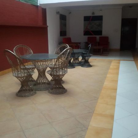 Hotel Tapti Saral Bhopal Bagian luar foto