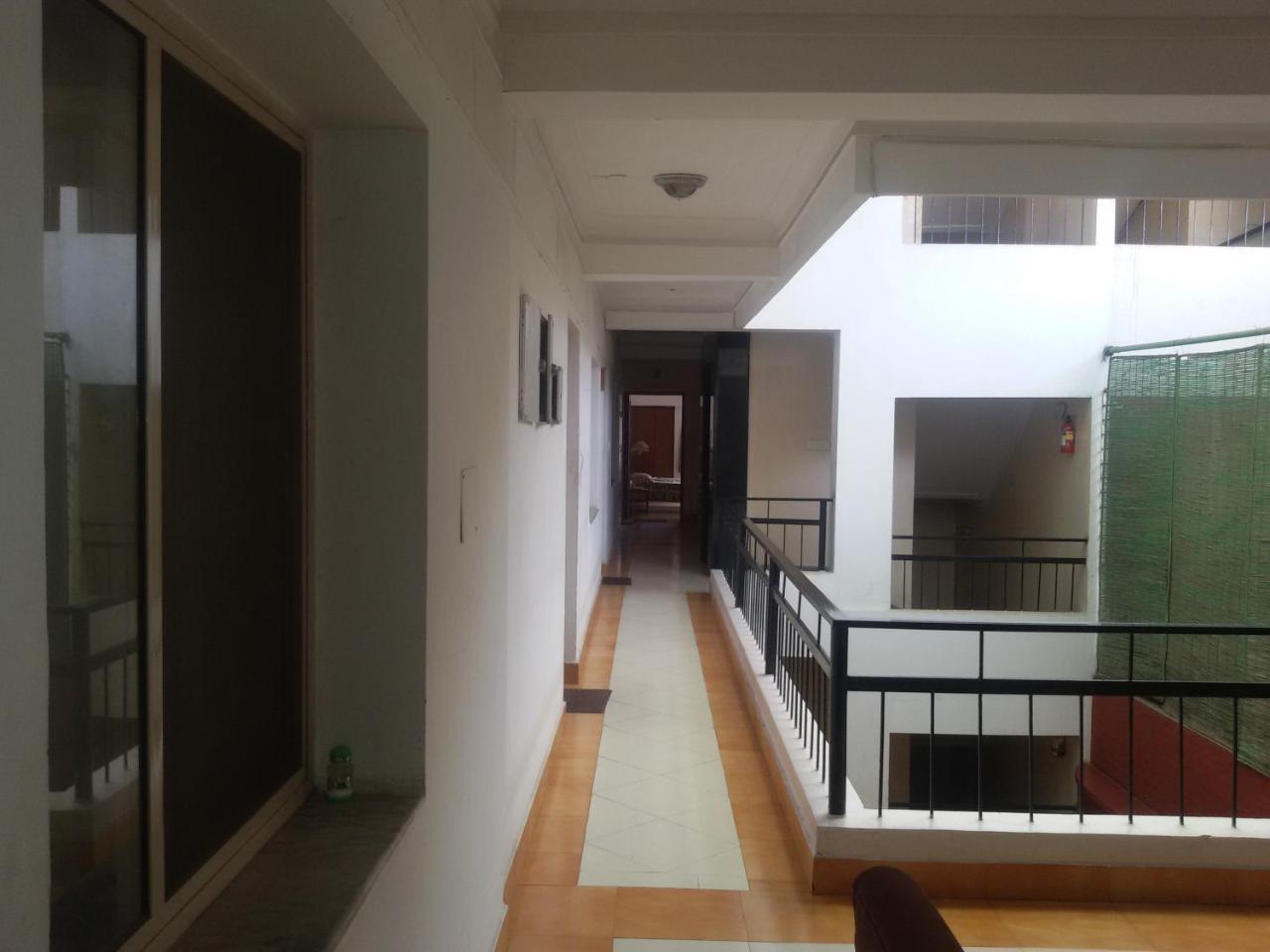 Hotel Tapti Saral Bhopal Bagian luar foto