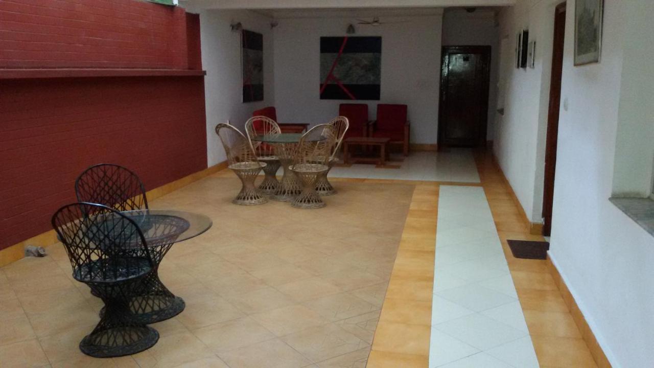 Hotel Tapti Saral Bhopal Bagian luar foto