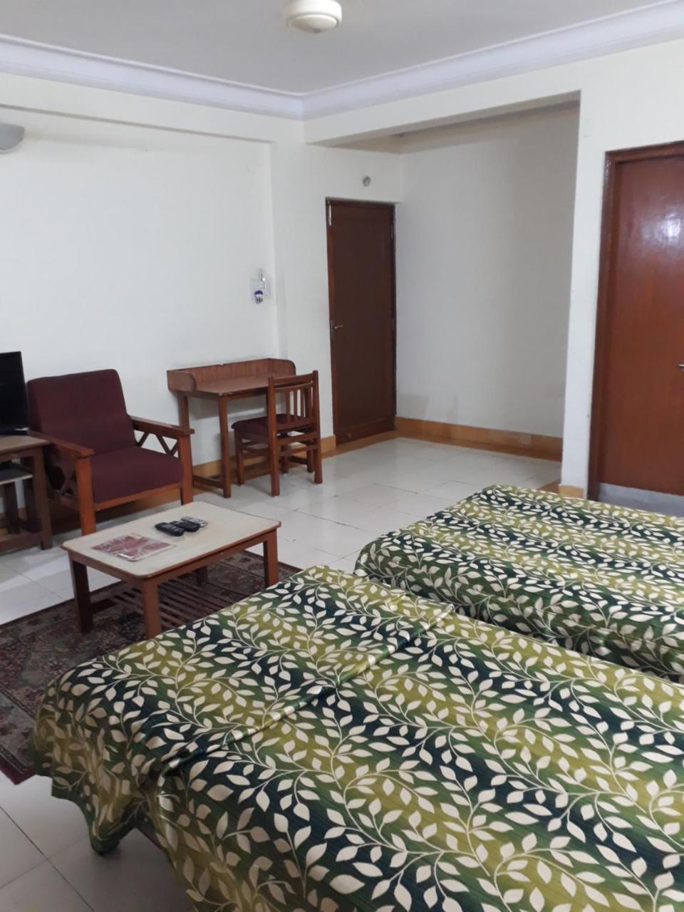 Hotel Tapti Saral Bhopal Bagian luar foto