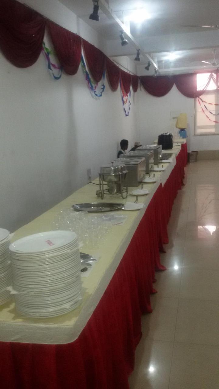 Hotel Tapti Saral Bhopal Bagian luar foto
