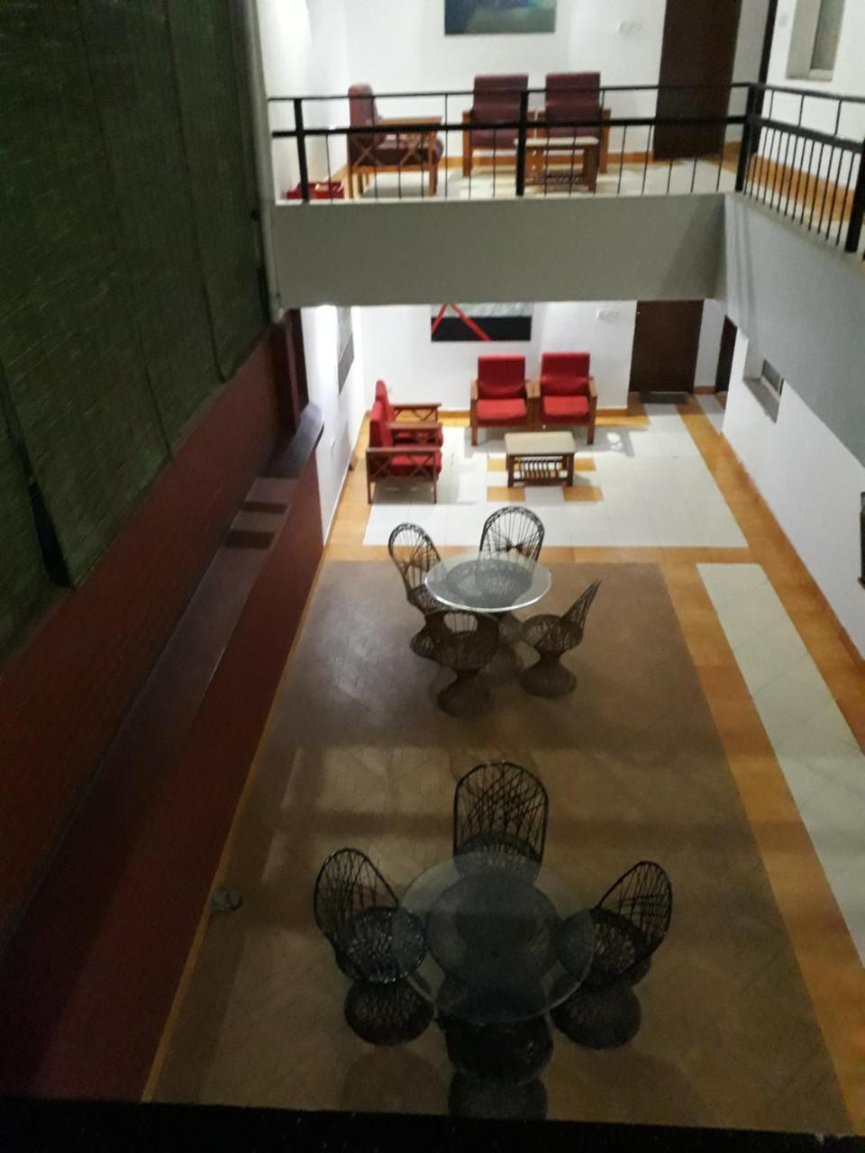 Hotel Tapti Saral Bhopal Bagian luar foto