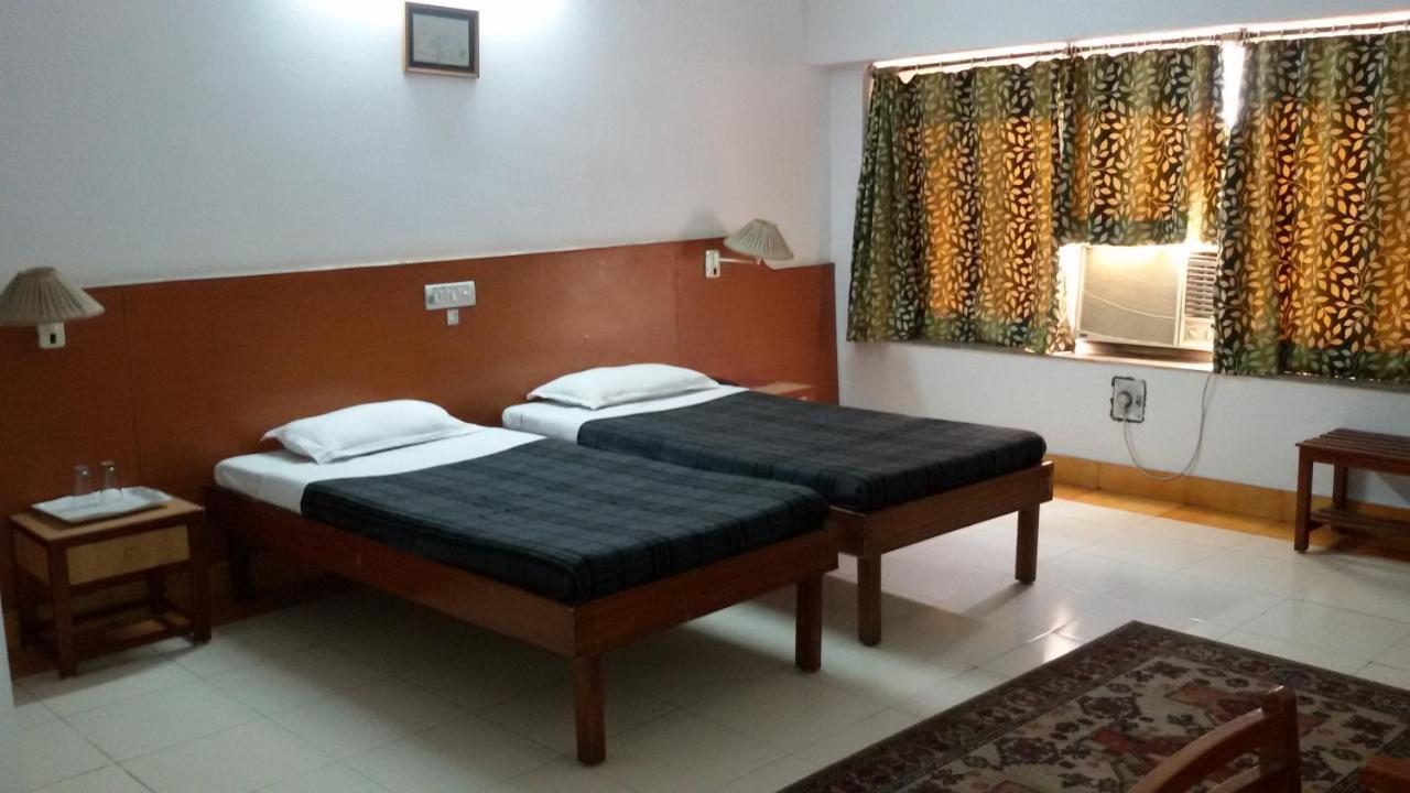 Hotel Tapti Saral Bhopal Bagian luar foto